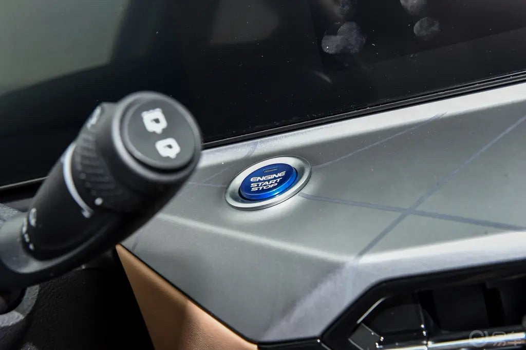 Geely Pro