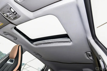 Geely Pro
