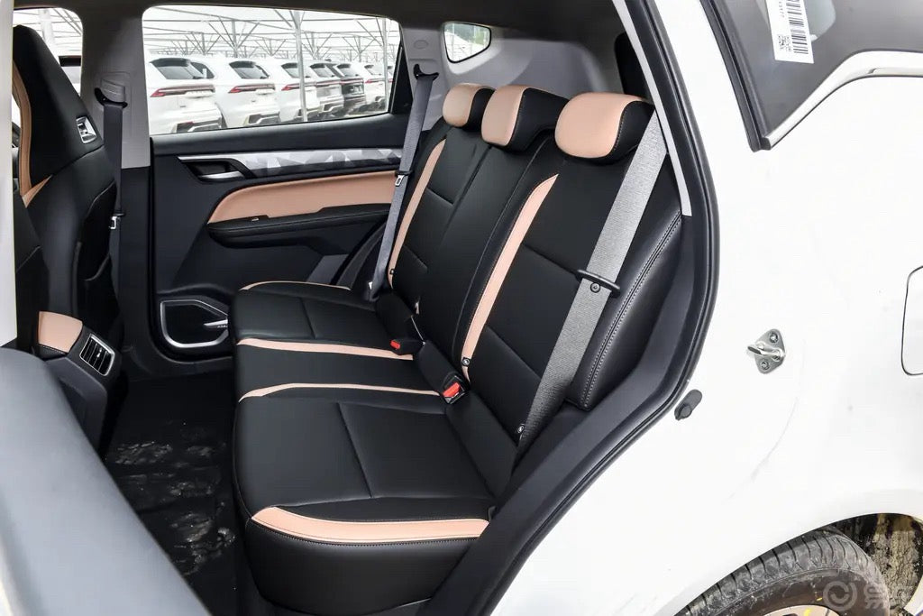 Geely Pro