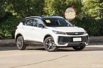 Geely Coolray 2025