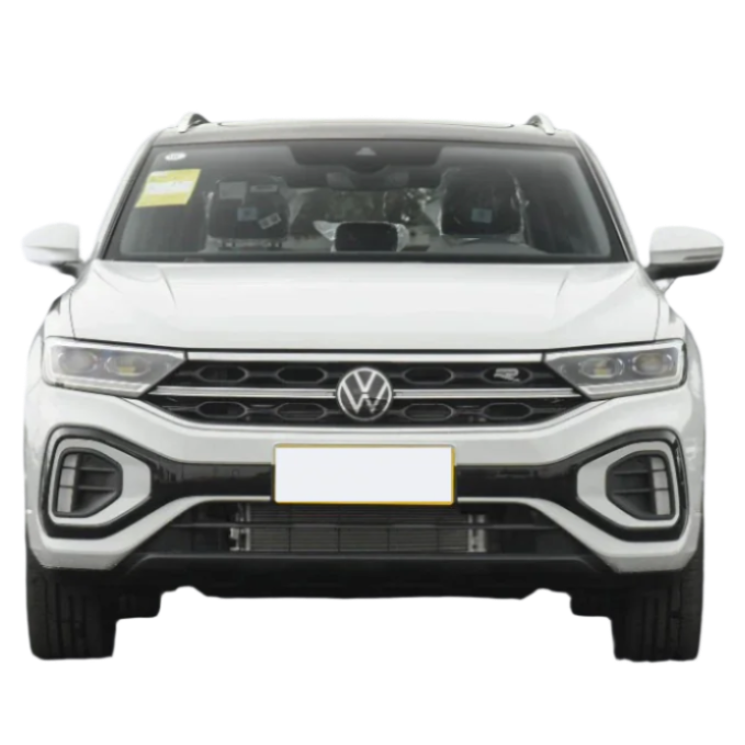 Volkswagen T-Roc R-Line 2025