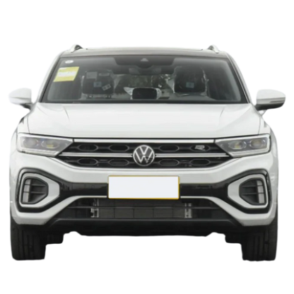 Volkswagen T-Roc R-Line 2025