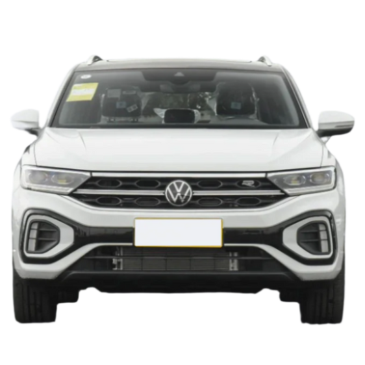 Volkswagen T-Roc R-Line 2025