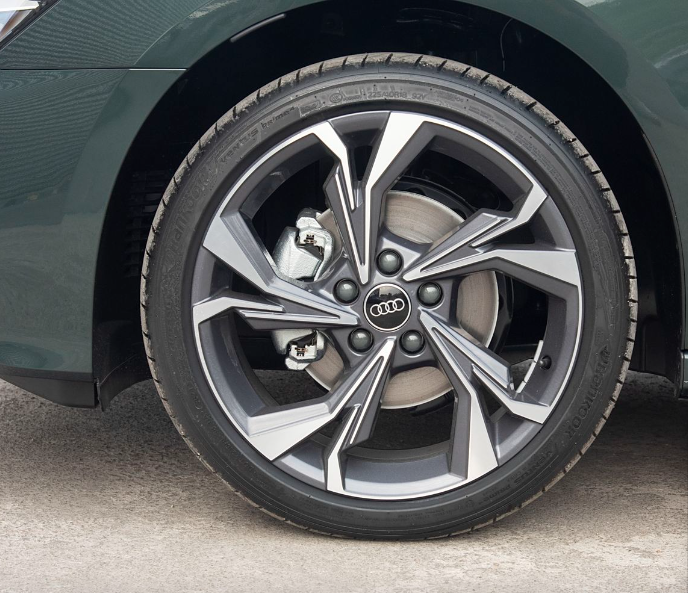Audi A3 35TFSI