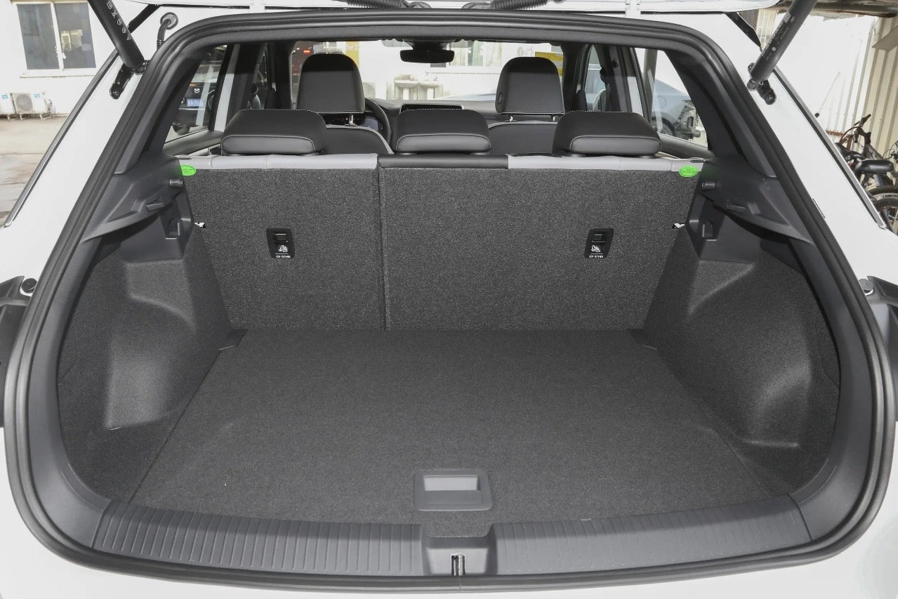 Volkswagen T-Roc R-Line 2025