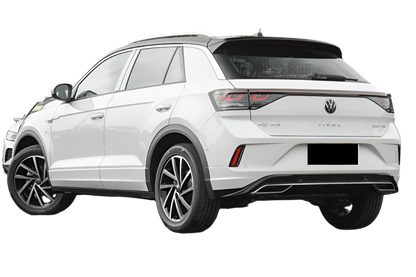 Volkswagen T-Roc R-Line 2025