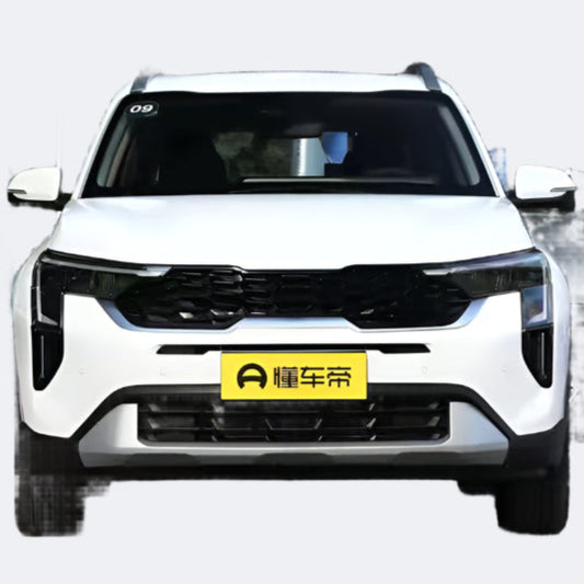 Kia Sonet