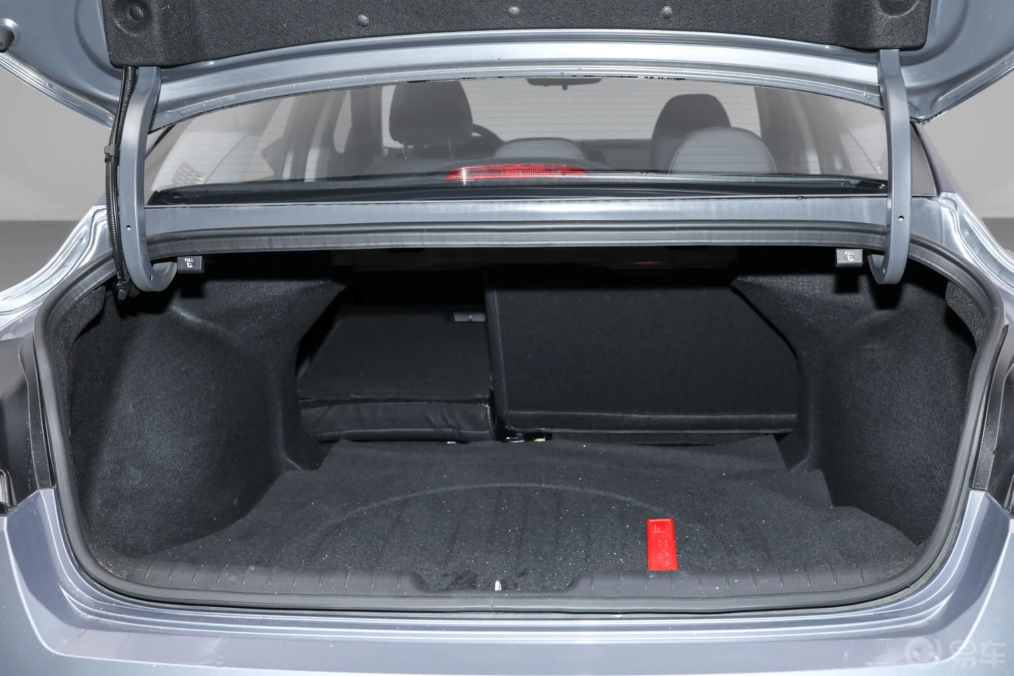 Hyundai Elantra 2025