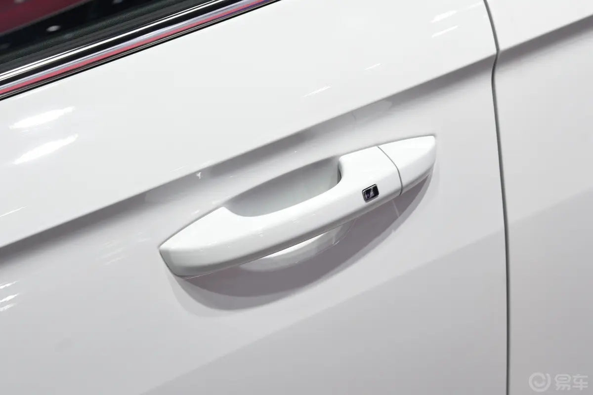 Geely Dihao 4 Gen
