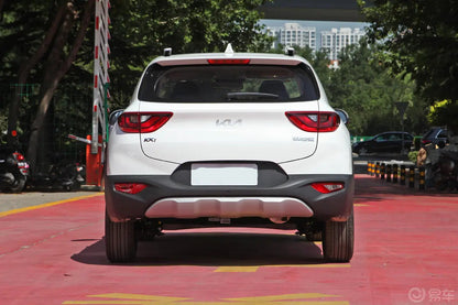 Kia kx1