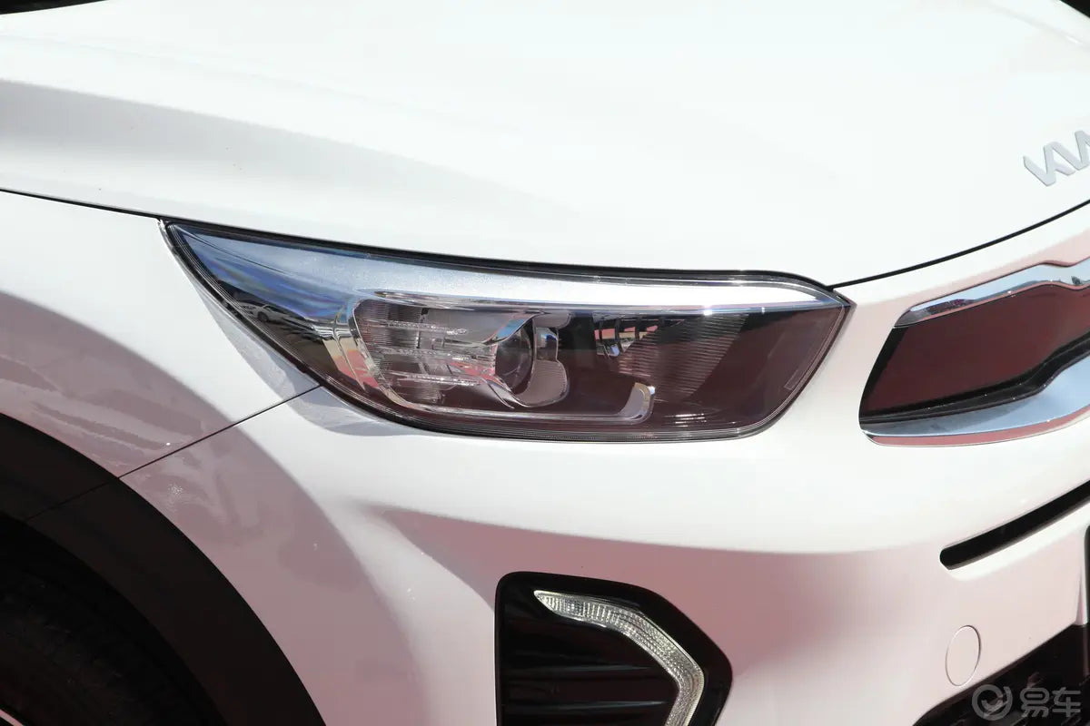Kia kx1
