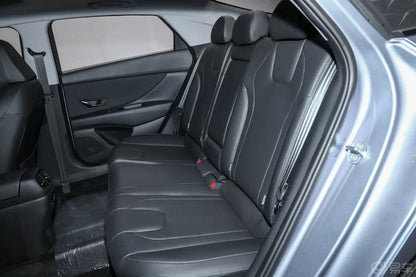 Hyundai Elantra 2025