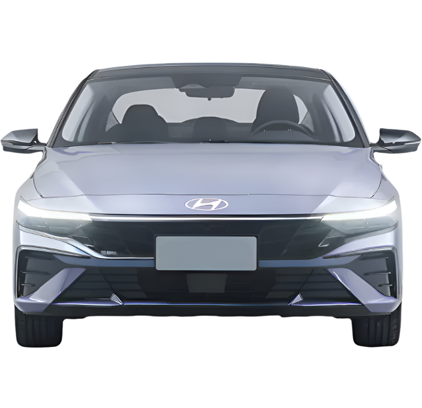Hyundai Elantra 2025