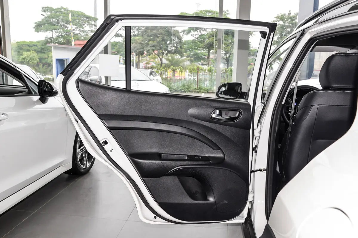 Kia kx1