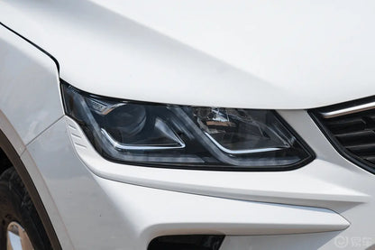 Geely Coolray Manual super edition