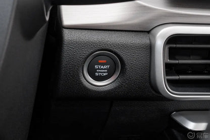 Geely Coolray Manual super edition