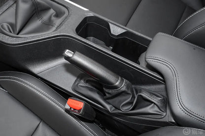 Geely Coolray Manual super edition