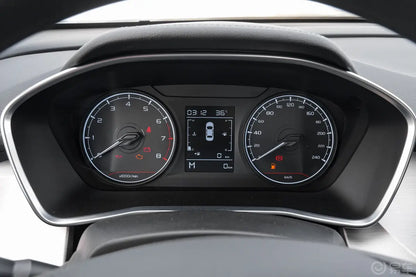 Geely Coolray Manual super edition