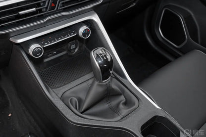 Geely Coolray Manual super edition
