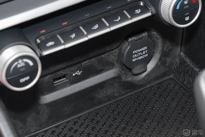 Geely Coolray Manual super edition