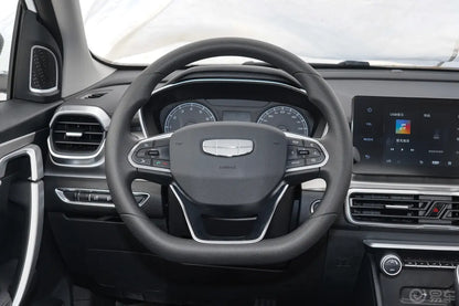 Geely Coolray Manual super edition
