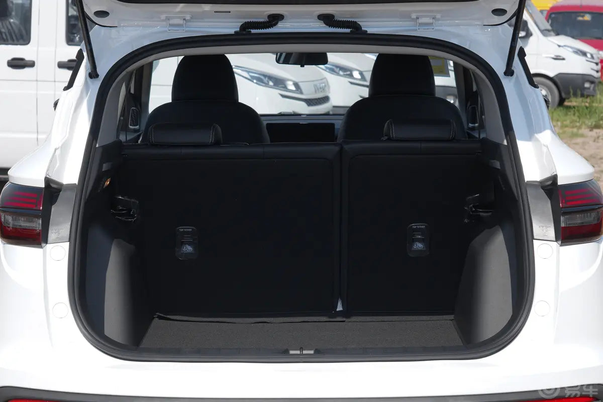 Geely Coolray Manual super edition