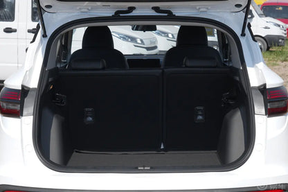 Geely Coolray Manual super edition
