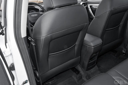 Geely Coolray Manual super edition