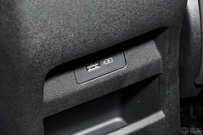 Geely Coolray Manual super edition