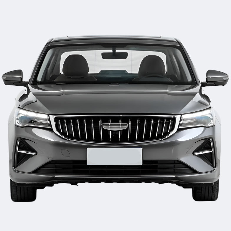 Geely Dihao 4 Gen