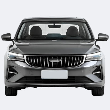 Geely Dihao 4 Gen
