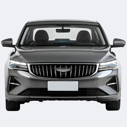 Geely Dihao 4 Gen