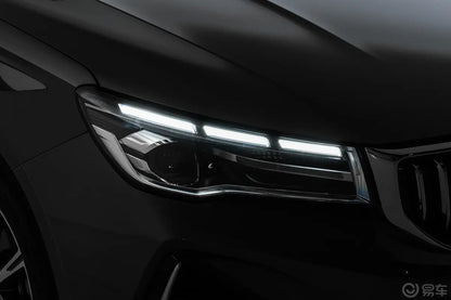 Geely Dihao 4 Gen