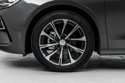 Geely Dihao 4 Gen