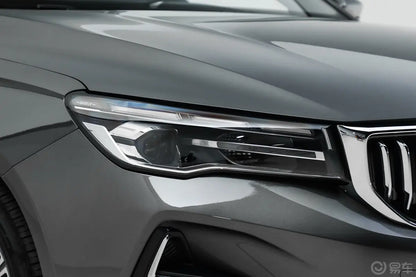 Geely Dihao 4 Gen