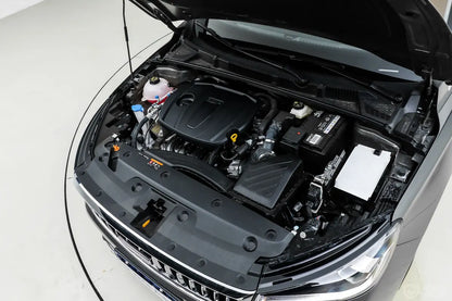 Geely Dihao 4 Gen