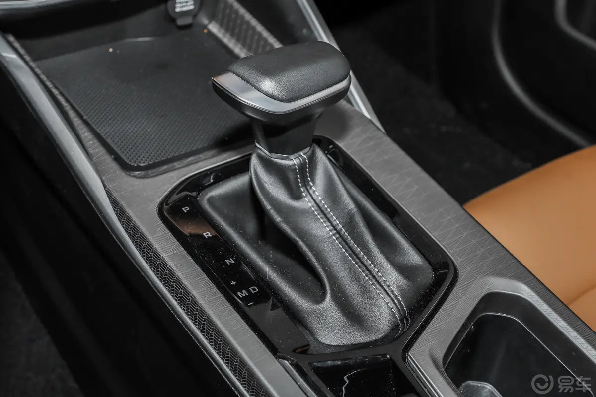 Geely Dihao 4 Gen