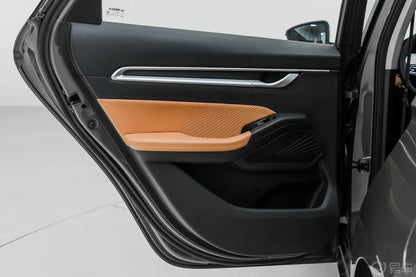Geely Dihao 4 Gen