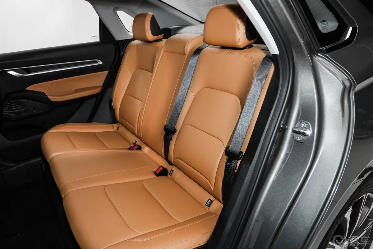 Geely Dihao 4 Gen