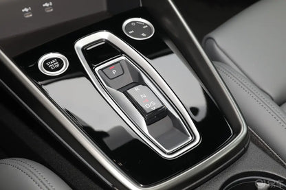Audi A3 35TFSI