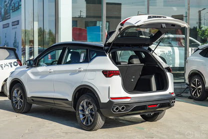 Geely Coolray 2025
