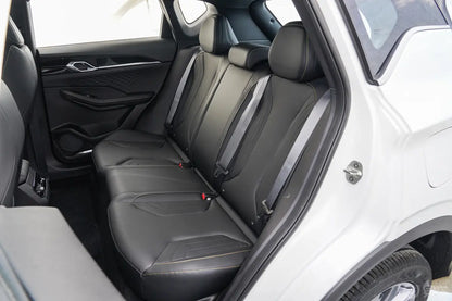 Geely Coolray 2025