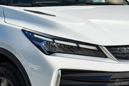 Geely Coolray 2025