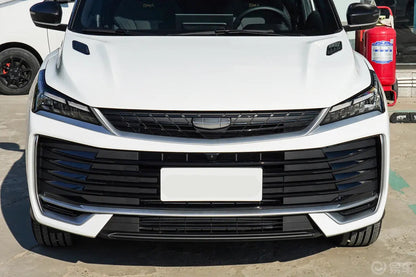 Geely Coolray 2025