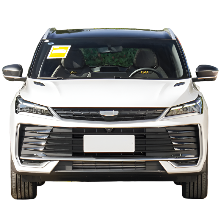 Geely Coolray 2025