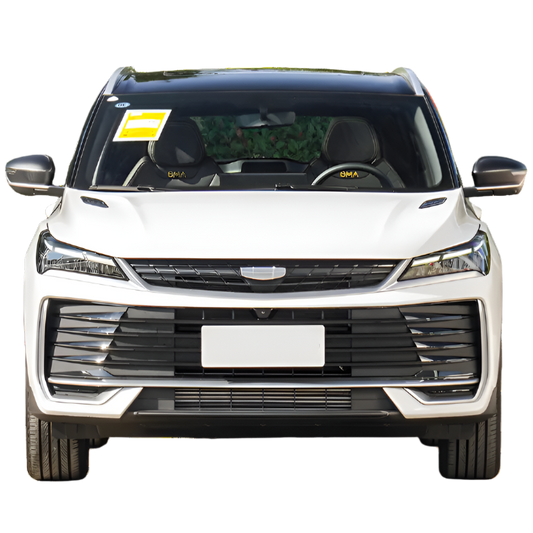 Geely Coolray 2025