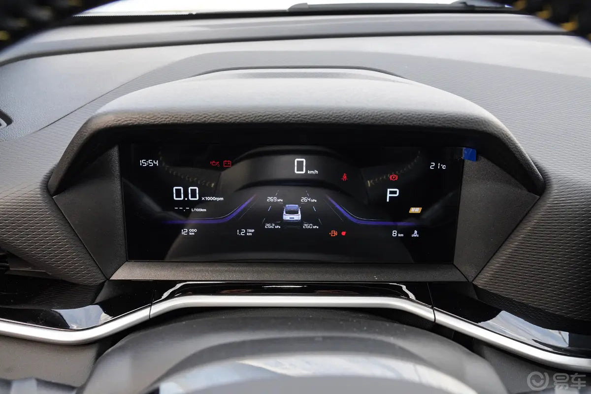 Geely Coolray 2025