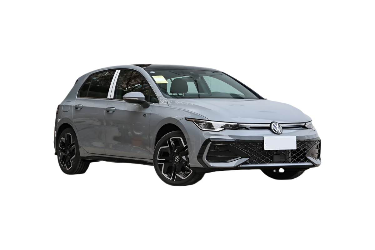 Volkswagen Golf 8.5 R-Line 2025