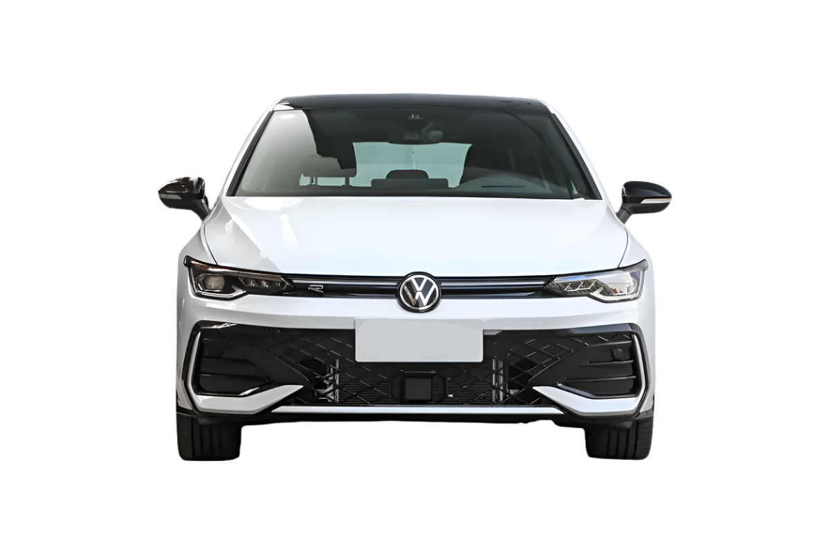 Volkswagen Golf 8.5 R-Line 2025