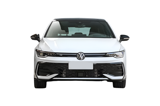 Volkswagen Golf 8.5 R-Line 2025